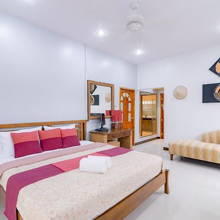 Bangsaphan Paradise Bankrut Vanilla Villa Exteriör bild